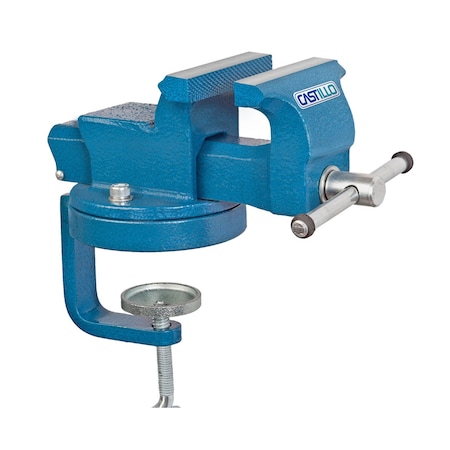 Kanca Finemechanics Vise 50 mm FM-50